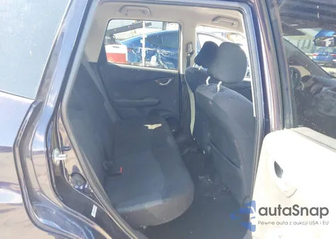 2010 Honda Fit Sport z USA, uszkodzony, nr VIN JHMGE8H47AC031993